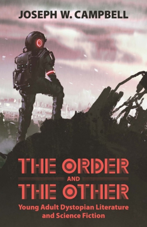 Cover image for book The Order and the Other