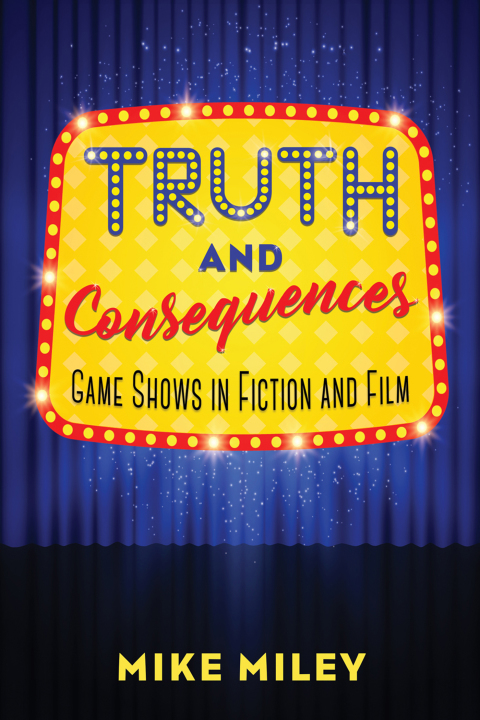 Cover image for book Truth and Consequences