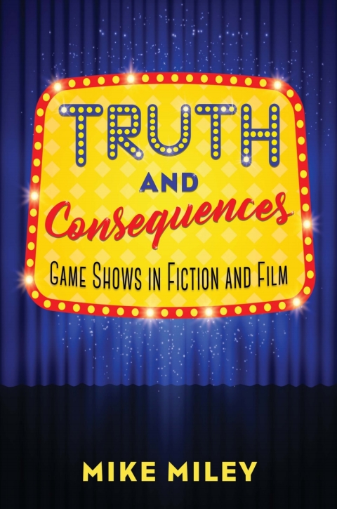 Cover image for book Truth and Consequences