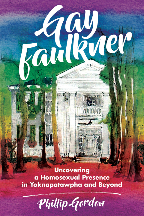 Cover image for book Gay Faulkner