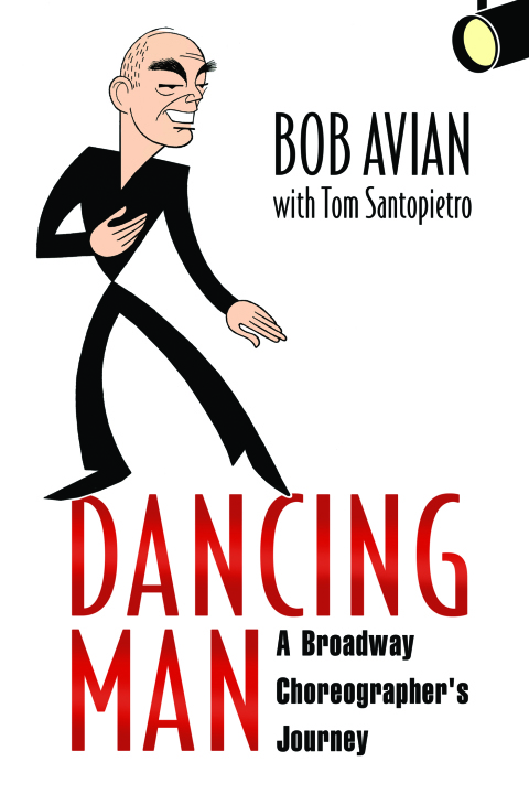 Cover image for book Dancing Man