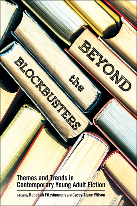 Cover image for book Beyond the Blockbusters