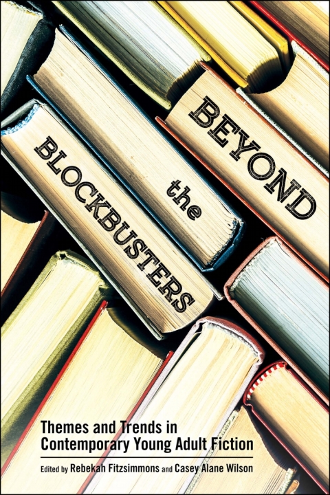 Cover image for book Beyond the Blockbusters