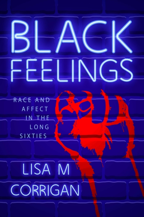 Cover image for book Black Feelings