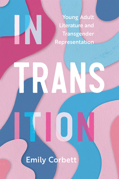 Cover image for book In Transition