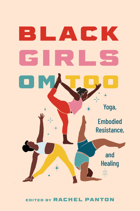 Cover image for book Black Girls Om Too