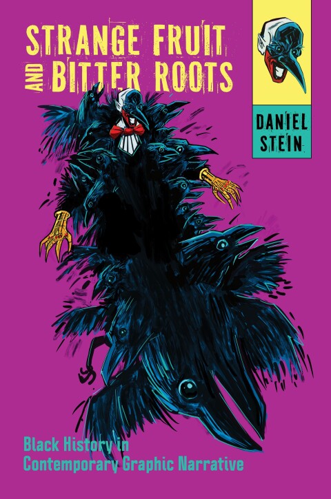 Cover image for book Strange Fruit and Bitter Roots