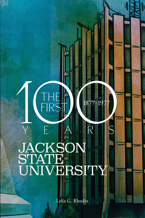 Cover image for book Jackson State University