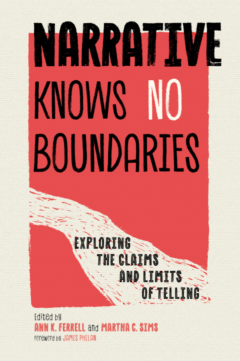 Cover image for book Narrative Knows No Boundaries