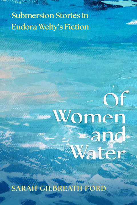 Cover image for book Of Women and Water