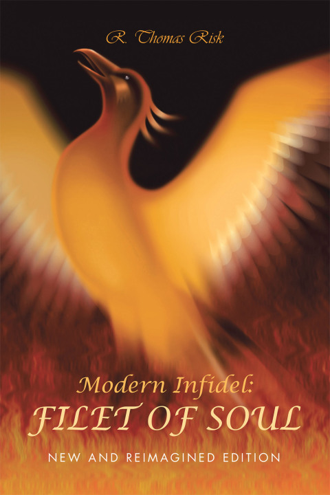 Cover image for book Modern Infidel: Filet of Soul