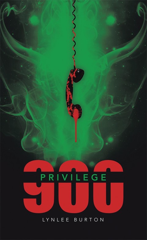Cover image for book Privilege 900