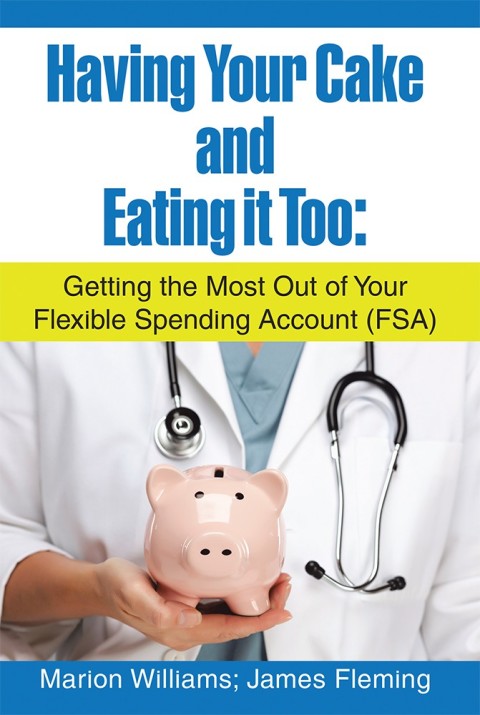 Cover image for book Having Your Cake and Eating It Too: