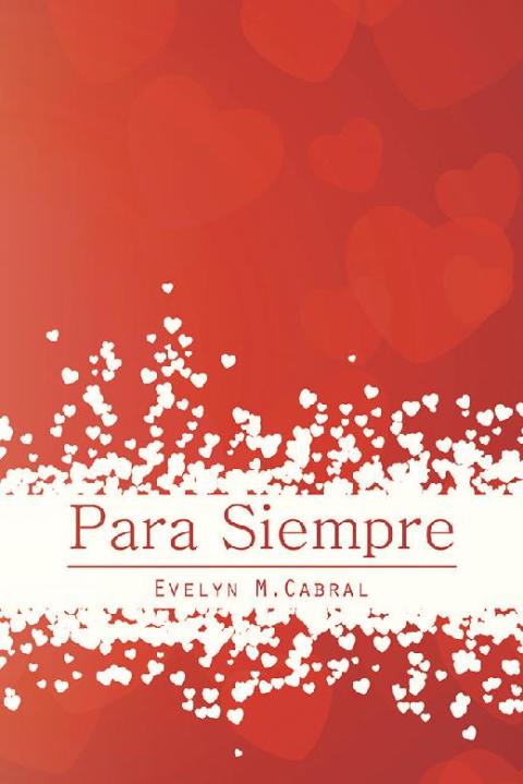Cover image for book Para Siempre