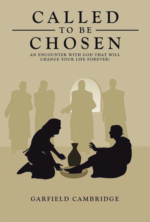 Cover image for book Called to Be Chosen