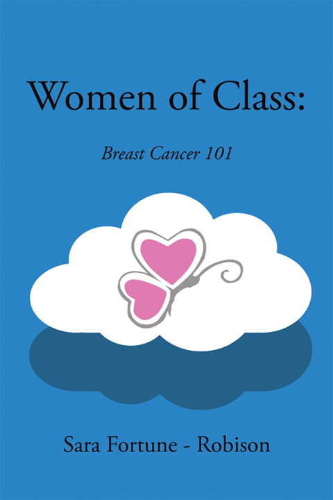 Cover image for book Women of Class: