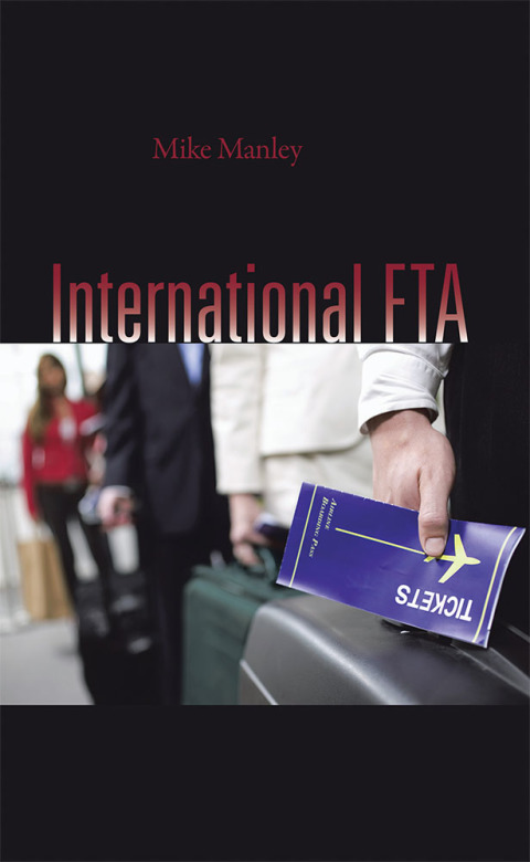Cover image for book International Fta