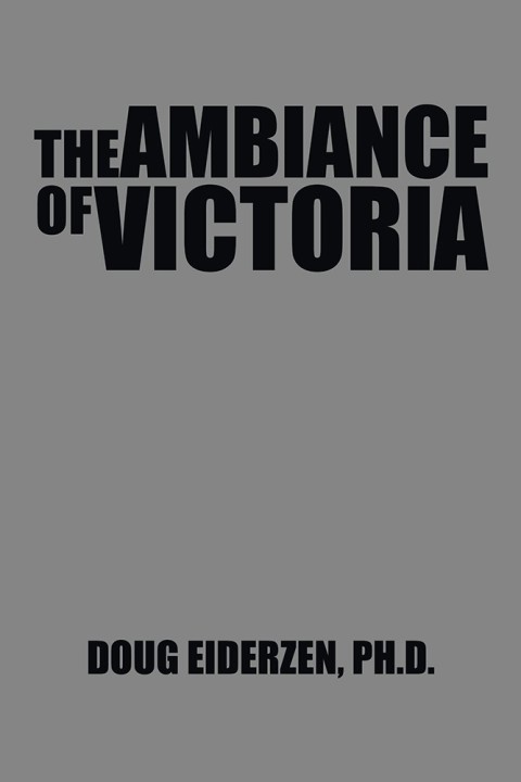 Cover image for book The Ambiance of Victoria