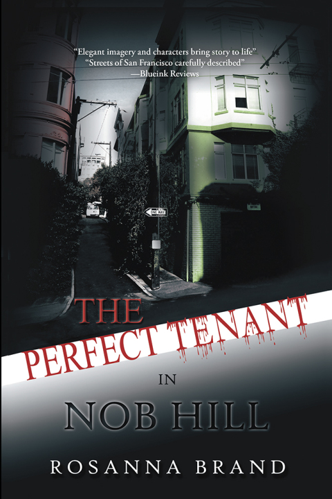 Cover image for book The Perfect Tenant