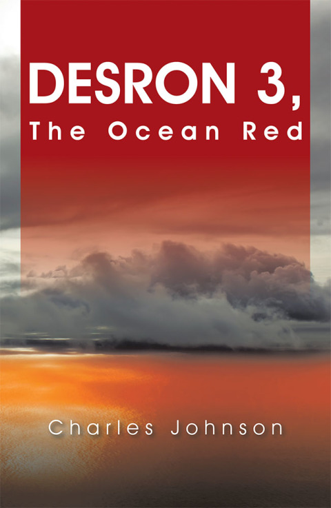 Cover image for book Desron 3