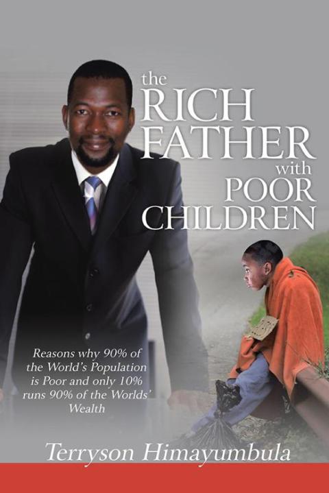 Cover image for book The Rich Father with Poor Children