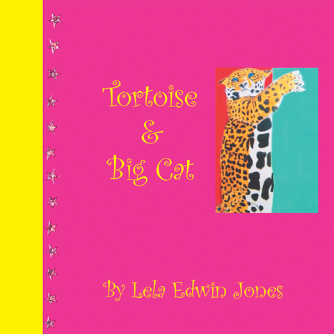 Cover image for book Tortoise and Big Cat