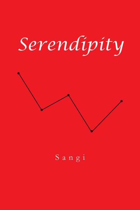 Cover image for book Serendipity
