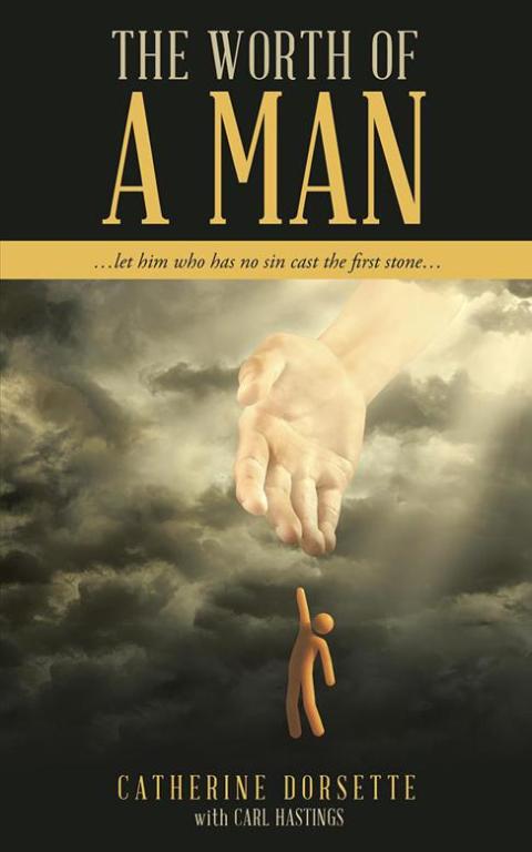 Cover image for book The Worth of a Man