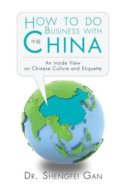 Cover image for book How to Do Business with China