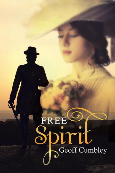 Cover image for book Free Spirit
