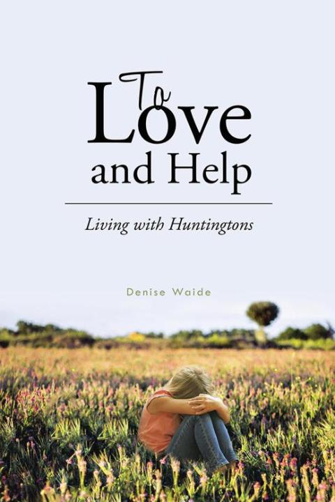 Cover image for book To Love and Help