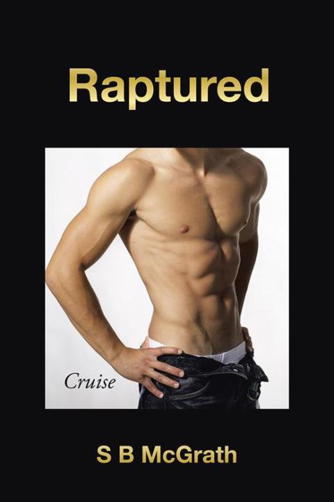 Cover image for book Raptured (Cruise)