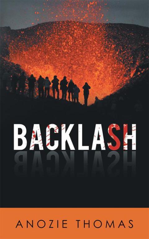 Cover image for book Backlash