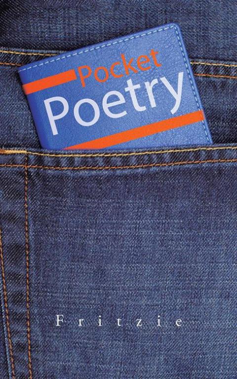 Cover image for book Pocket Poetry