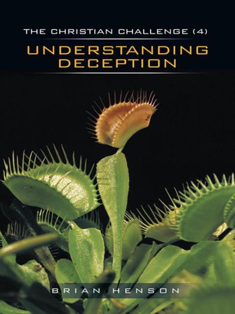 Cover image for book The Christian Challenge (4)