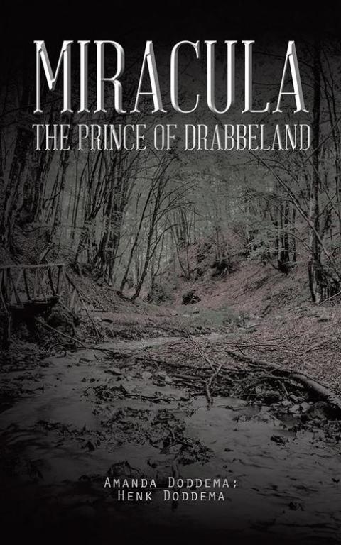 Cover image for book Miracula