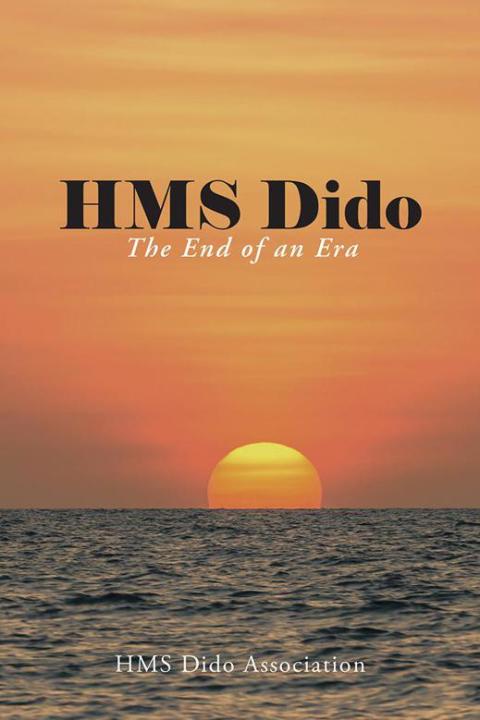 Cover image for book Hms Dido