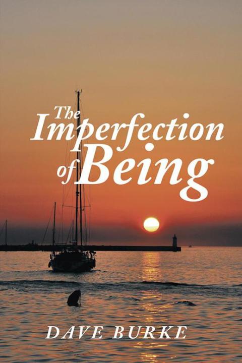 Cover image for book The Imperfection of Being