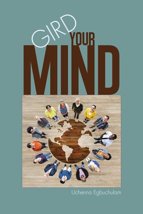 Cover image for book Gird Your Mind