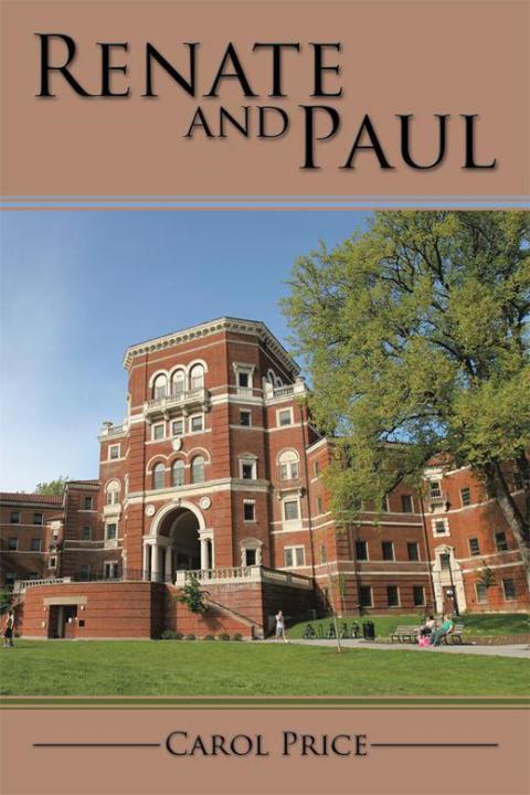 Cover image for book Renate and Paul