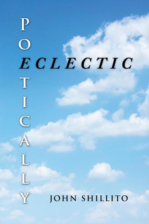 Cover image for book Poetically Eclectic