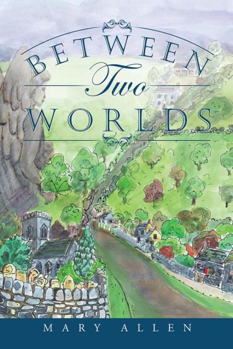 Cover image for book Between Two Worlds