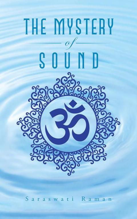 Cover image for book The Mystery of Sound
