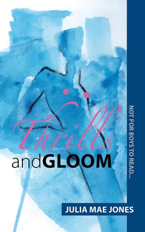 Cover image for book Thrills and Gloom