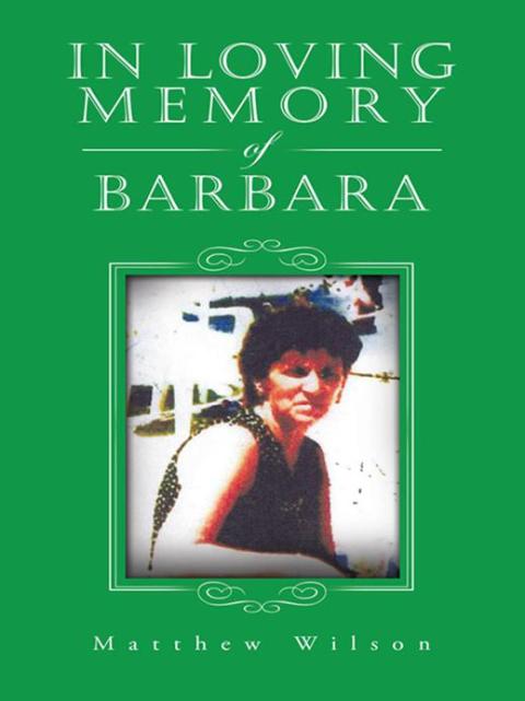 Cover image for book In Loving Memory of Barbara