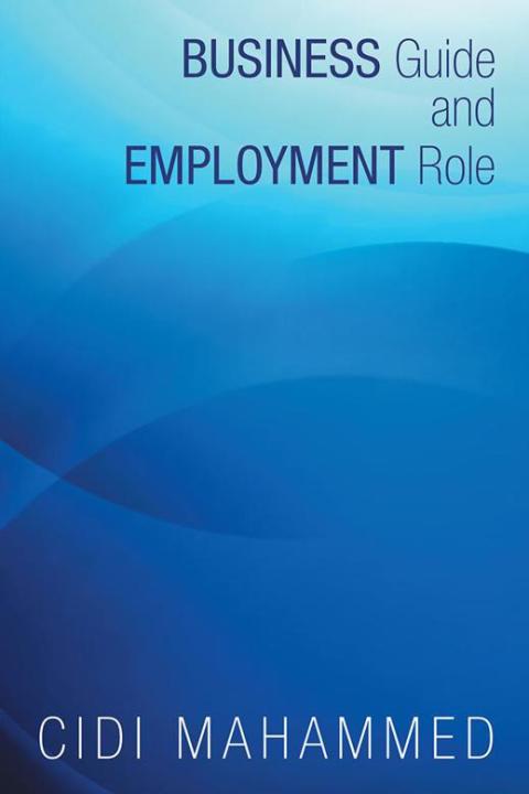 Cover image for book Business Guide and Employment Role