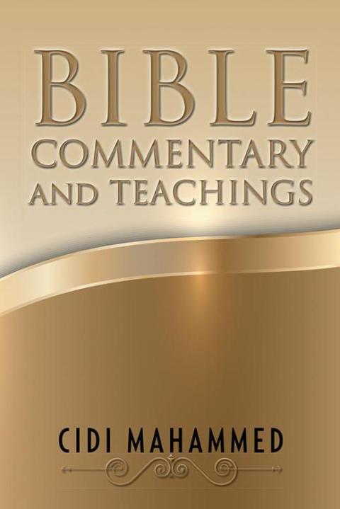 Cover image for book Bible Commentary and Teachings