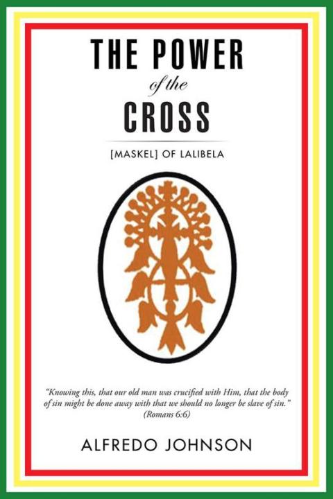 Cover image for book The Power of the Cross