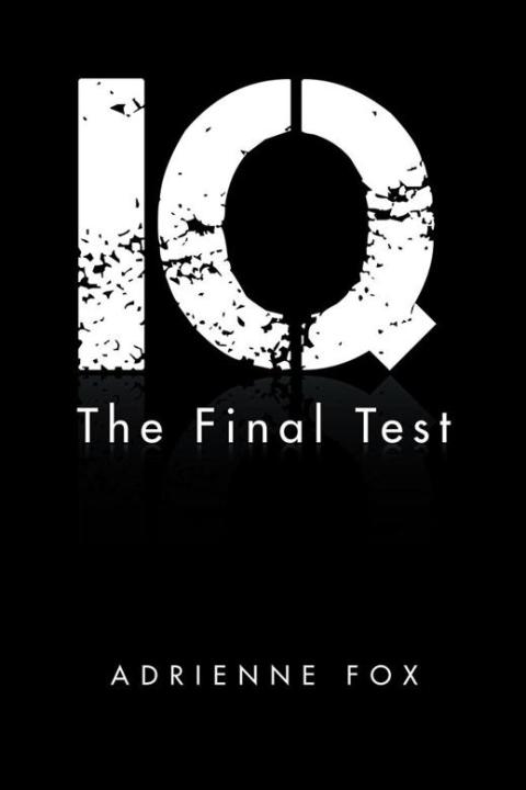 Cover image for book Iq