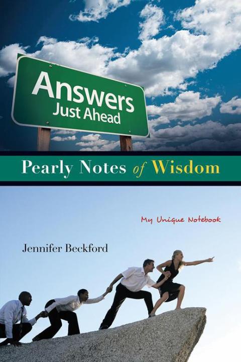 Cover image for book Pearly Notes of Wisdom